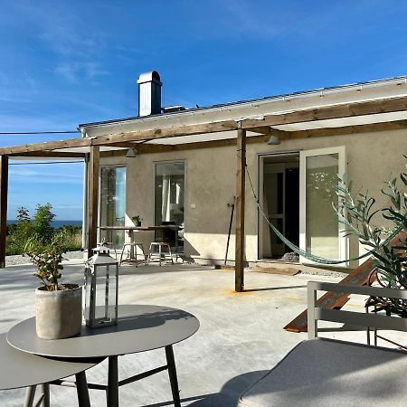Fratello Villa Visby Luaran gambar