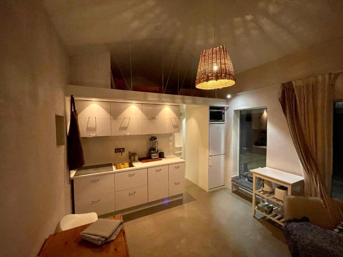 Fratello Villa Visby Luaran gambar