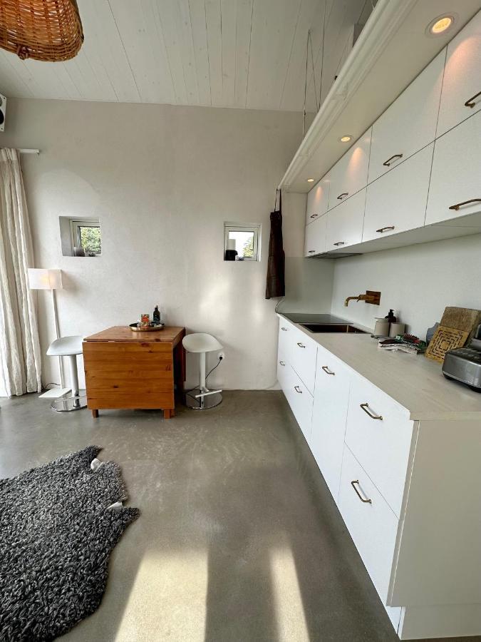 Fratello Villa Visby Luaran gambar