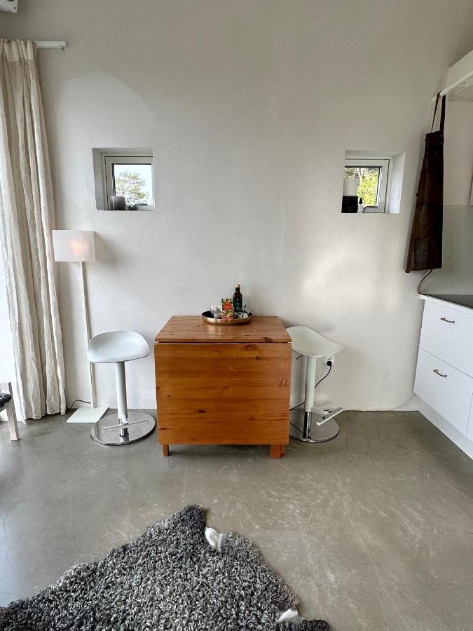 Fratello Villa Visby Luaran gambar