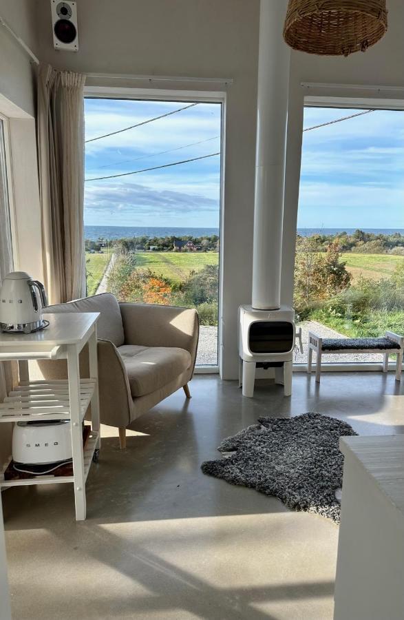 Fratello Villa Visby Luaran gambar